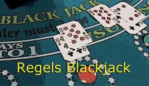 blackjack regels|blackjack spelregels.